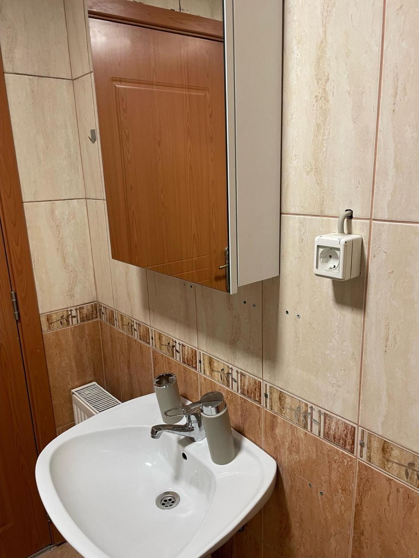 Kamche Apartment Üsküp Dış mekan fotoğraf
