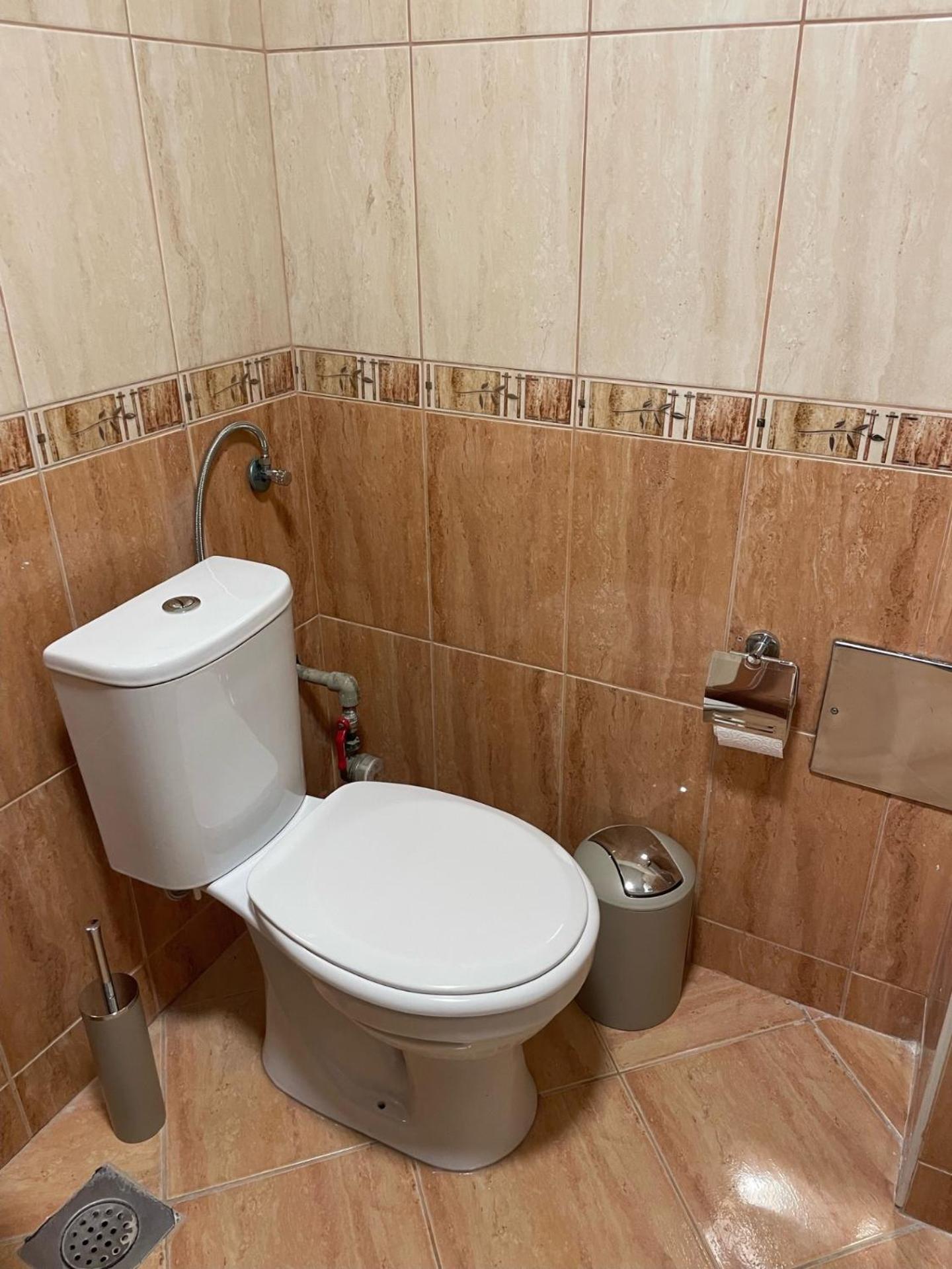 Kamche Apartment Üsküp Dış mekan fotoğraf